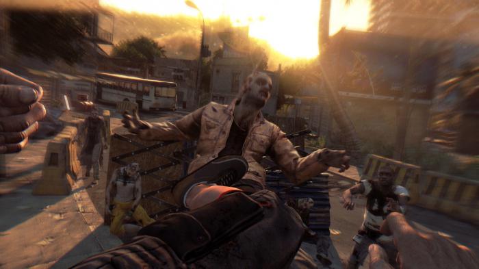 dying light reviews and player ratings