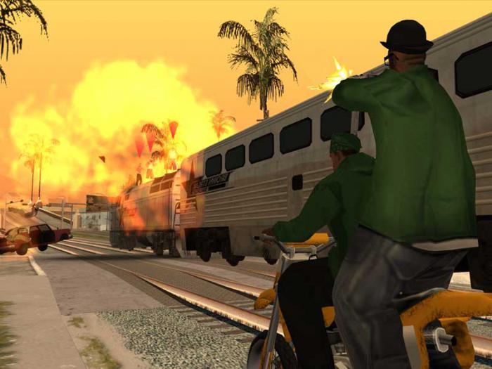 how to install mods for gta san andreas