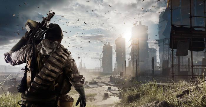 battlefield 4 minimum system requirements