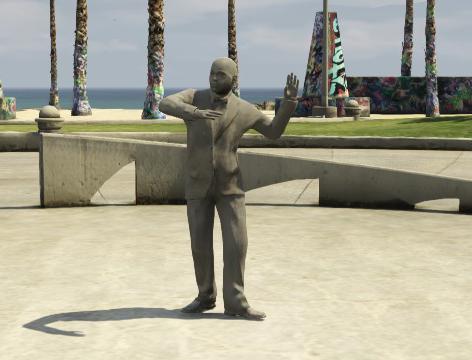 the most interesting places in GTA 5