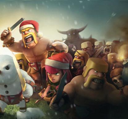 where to enter codes in clash of clans on android