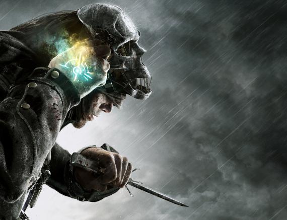 dishonored pc system requirements