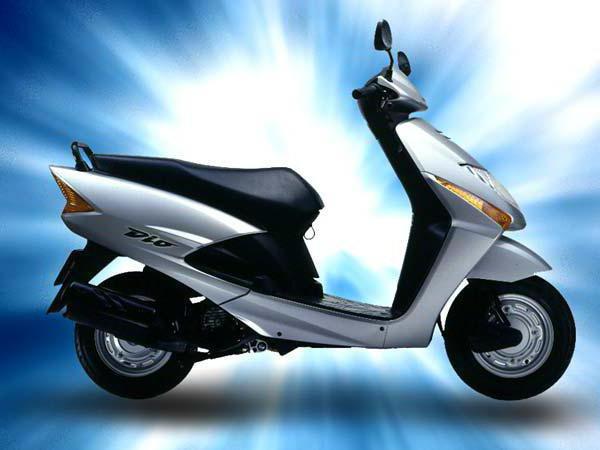 карбюратор скутера honda dio