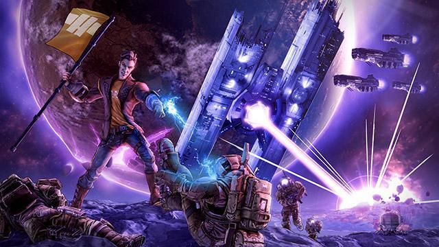 borderlands the pre sequel