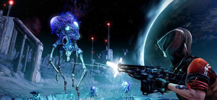 borderlands the pre sequel z8n tp