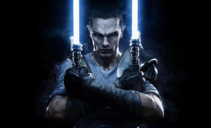 star wars the force unleashed 2