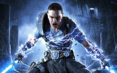 star wars the force unleashed 2