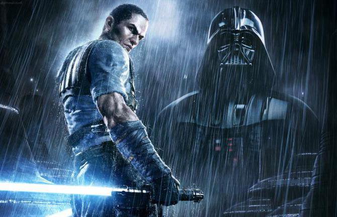 star wars the force unleashed  2