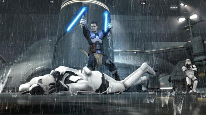 star wars the force unleashed 2