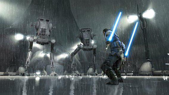 star wars the force unleashed 2