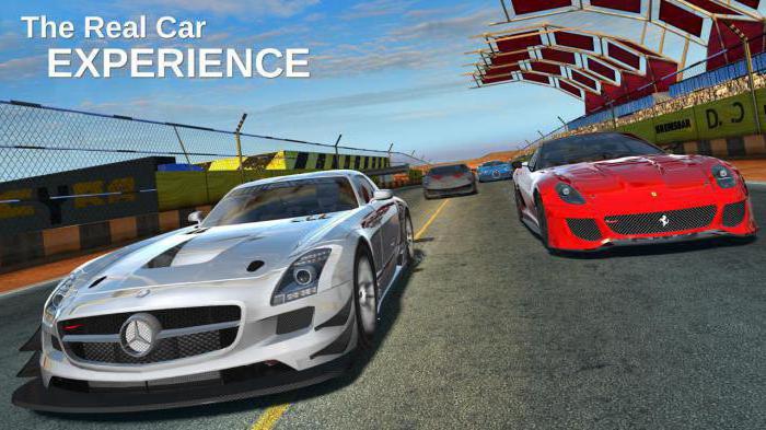 игра gt racing 2