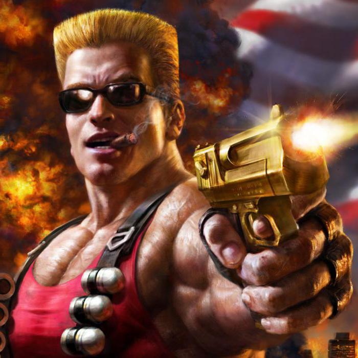 duke nukem forever walkthrough machine room