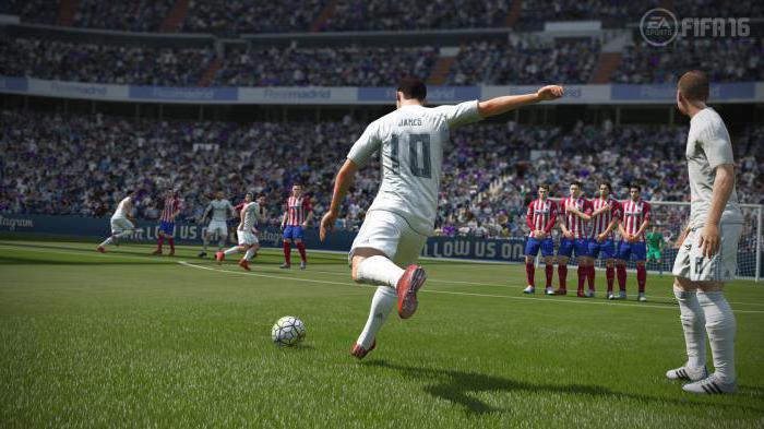 fifa 16 reviews