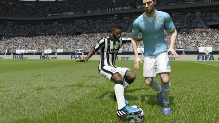 fifa 16 first reviews