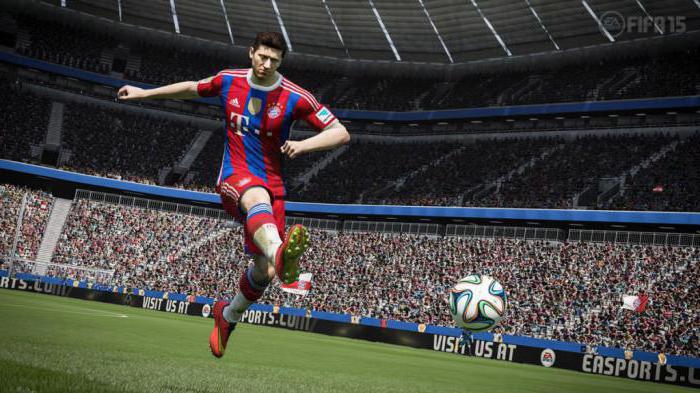  fifa 16 на пк отзывы