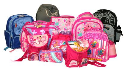 children's suitcases