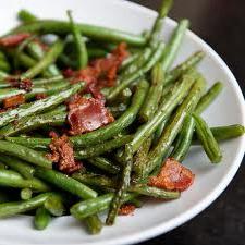 frozen bean dishes