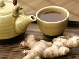 ginger slimming diets