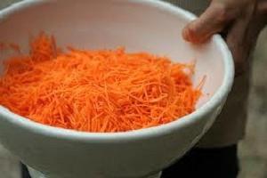 состав корейской моркови