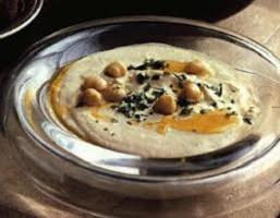 рецепт хумуса по еврейски