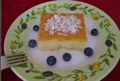 mannik cake recipe with photo