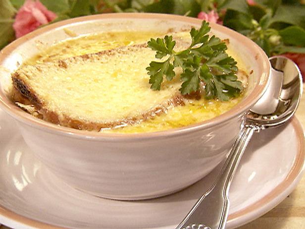 Суп с плавленным сыром и курицей и грибами рецепт с фото