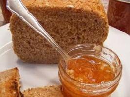 how to make apple jam