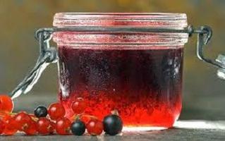 how to make currant jam