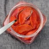 how to cook quince jam