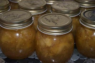 feijoa jam recipe