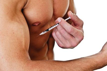 muscle growth anabolics