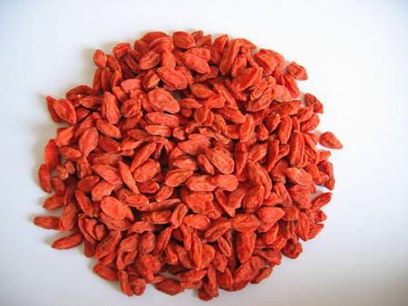 goji slimming