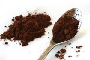 cocoa powder calories