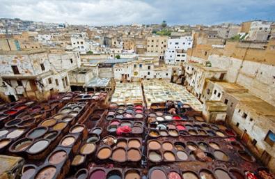 Марокко страна фото