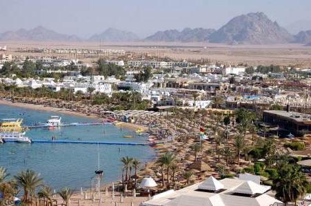 youth hotels of Sharm El Sheikh