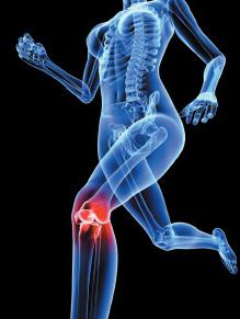 Лечение разрыва связок коленного сустава