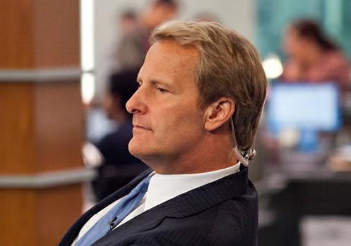 jeff daniels