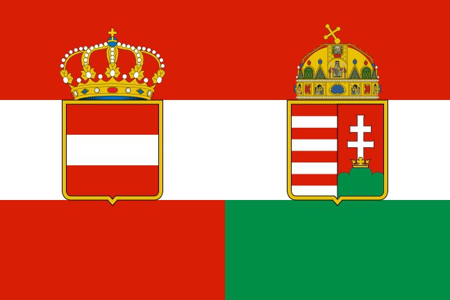 Венгерский флаг фото