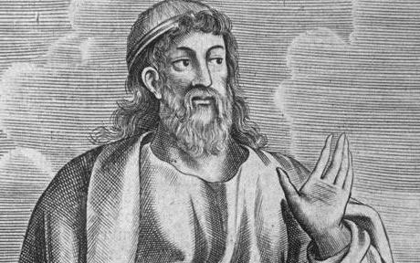 Платон биография и философия