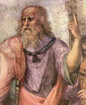 краткая биография Платона