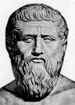 Платон биография