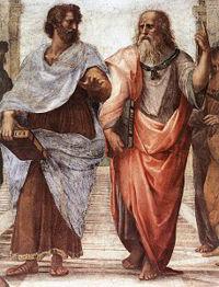 философ Платон биография