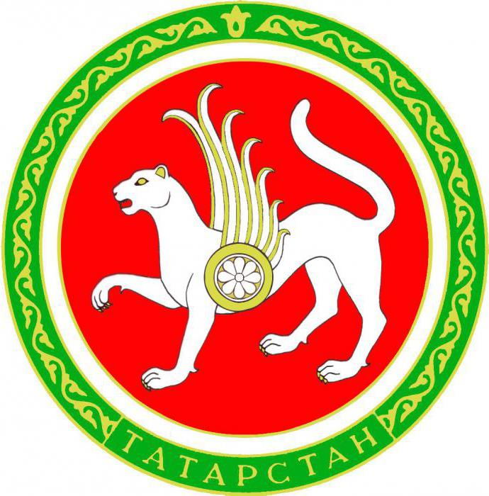 герб республики 