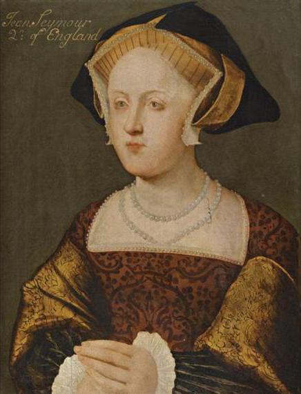 Генрих VIII и шесть его жен