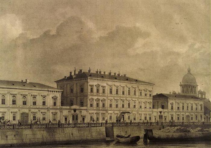 елена михайловна ломоносова 1749