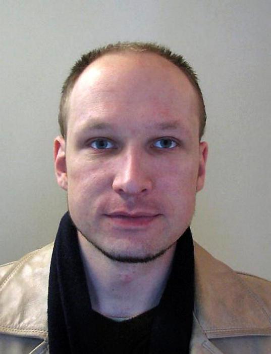 Anders Breivik