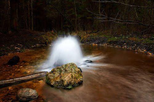 find gatchina geysers like