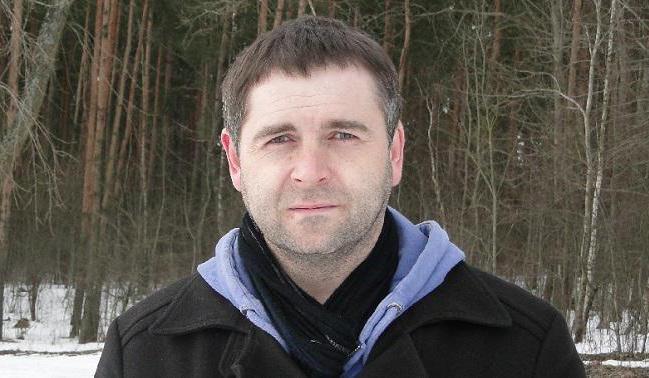Олег Гарбуз, фото 