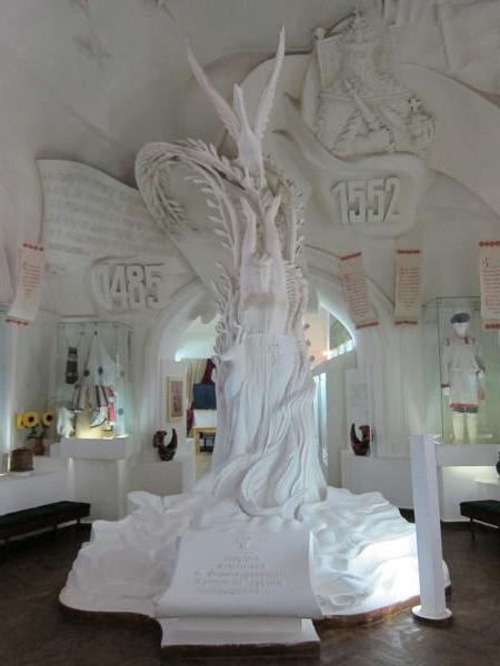 Mordovian Republican United Museum of Local Lore Mordovia