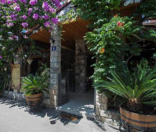  hotel aquarius 3 черногория будва описание